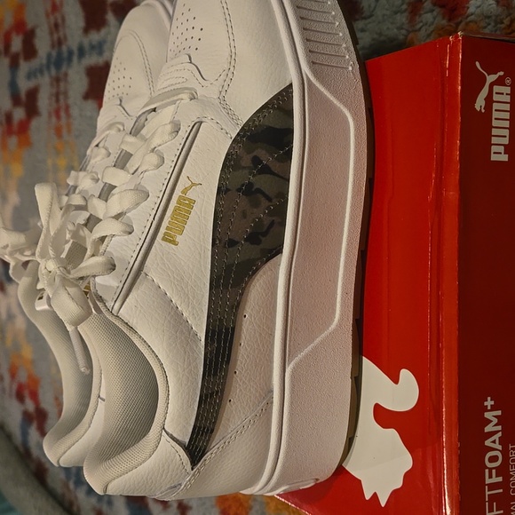 Karmen Rebelle Camo - Picture 2 of 4